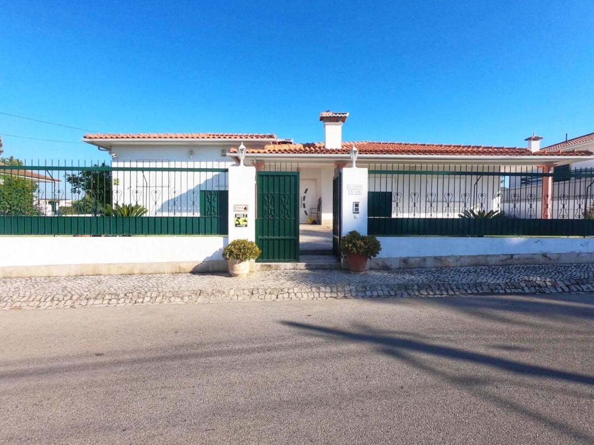 Ayami Villa Setubal Bagian luar foto