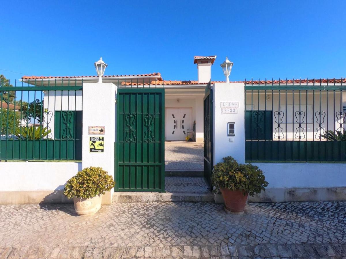 Ayami Villa Setubal Bagian luar foto