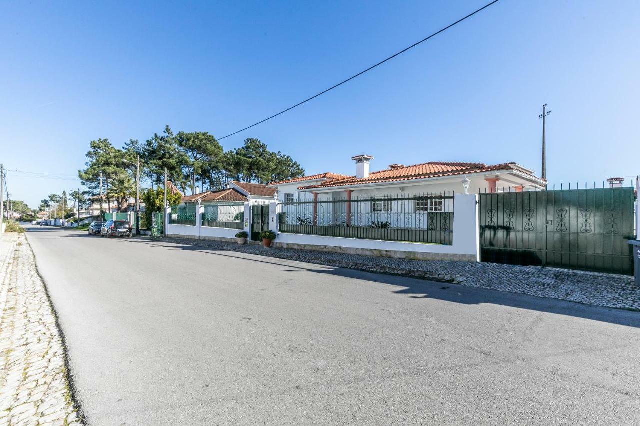 Ayami Villa Setubal Bagian luar foto