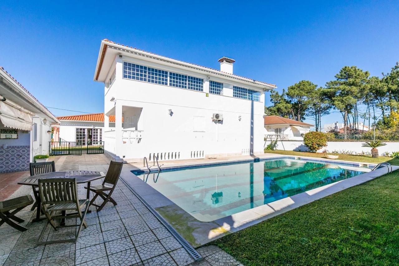 Ayami Villa Setubal Bagian luar foto