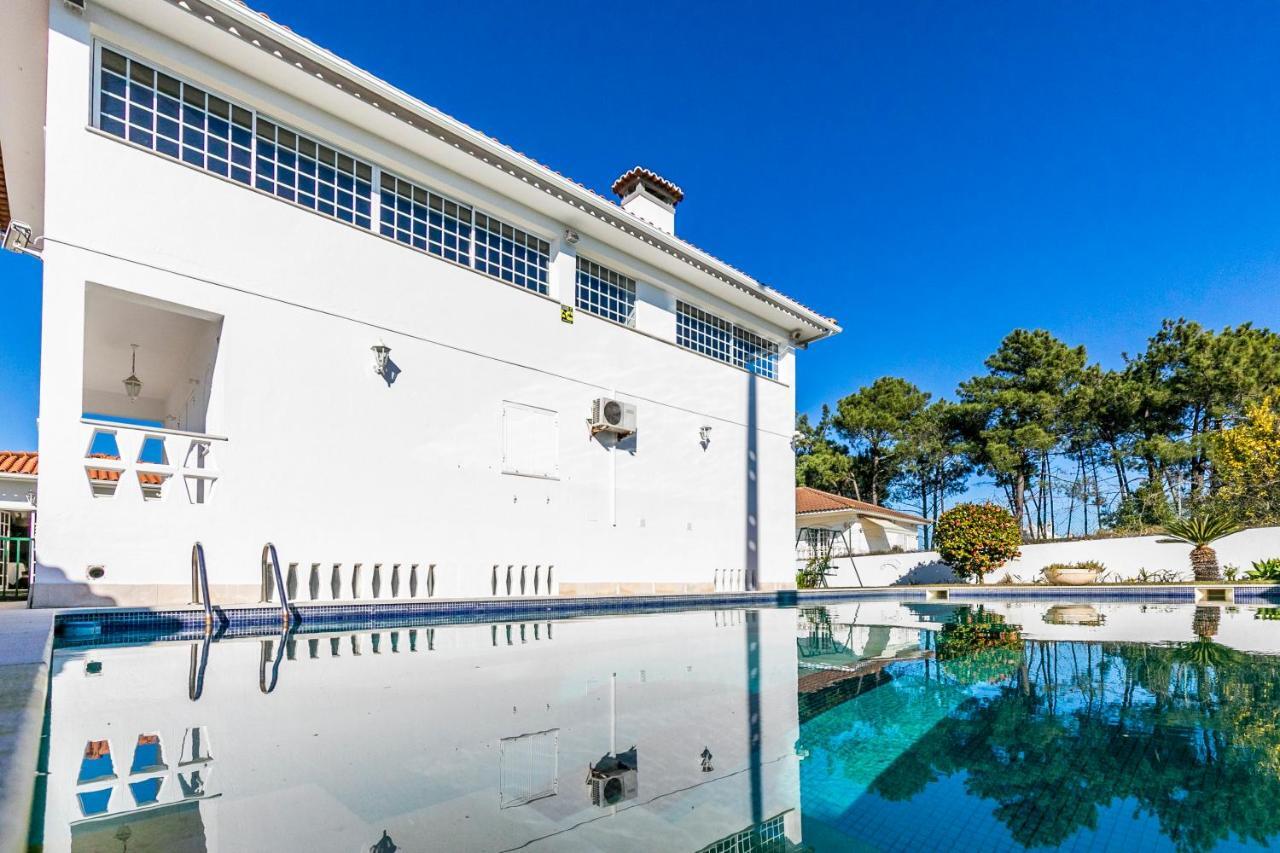 Ayami Villa Setubal Bagian luar foto